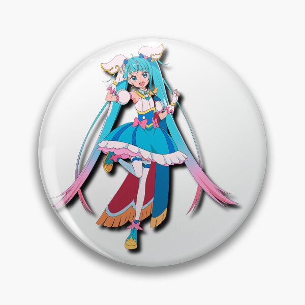 Item preview,  Cure Sky precure hirogaru sky  designed and sold by RayyuArts.