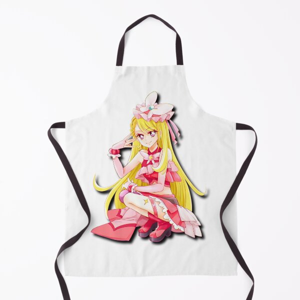 Item preview, Cure butterfly Sky precure hirogaru sky  designed and sold by RayyuArts.
