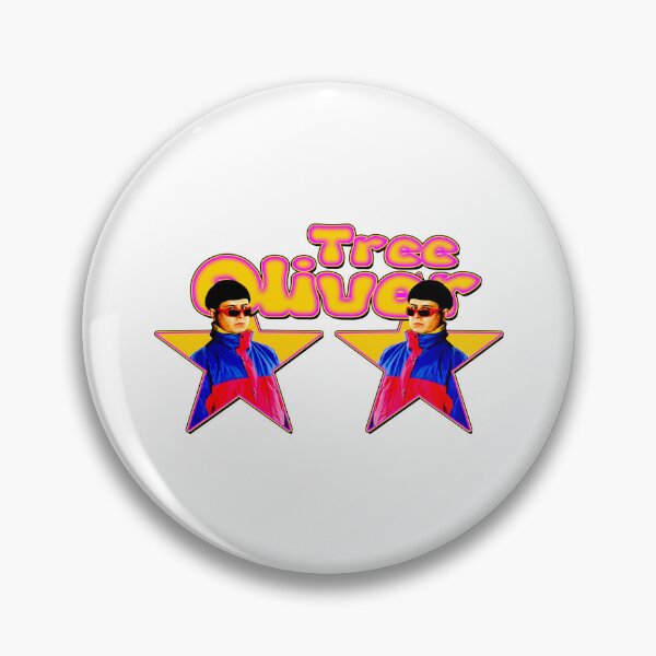 Item preview, Two Stars Frame Alternative Pop designed and sold by nerdyygraphic.