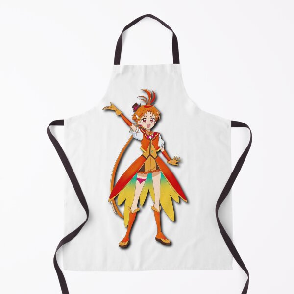 Item preview, Cure wingo Sky precure hirogaru sky  designed and sold by RayyuArts.