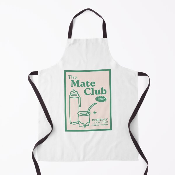 Item preview, The Mate Club designed and sold by iroingtonsey.