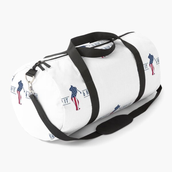 Item preview, Funny 4th Of July Golfer, Grip it and Rip it designed and sold by KillianGrantM.