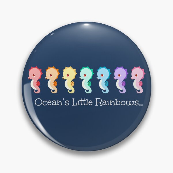 Item preview, Ocean's Little Rainbows designed and sold by lbl-shop.