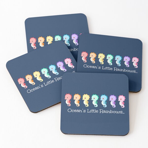 Item preview, Ocean's Little Rainbows designed and sold by lbl-shop.
