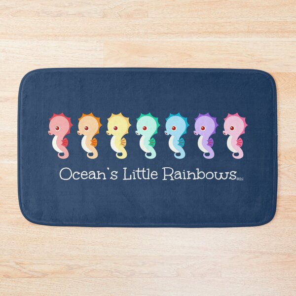 Item preview, Ocean's Little Rainbows designed and sold by lbl-shop.