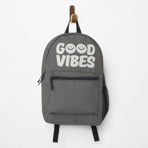 Item preview, Good Vibes designed and sold by CraftedCotton.