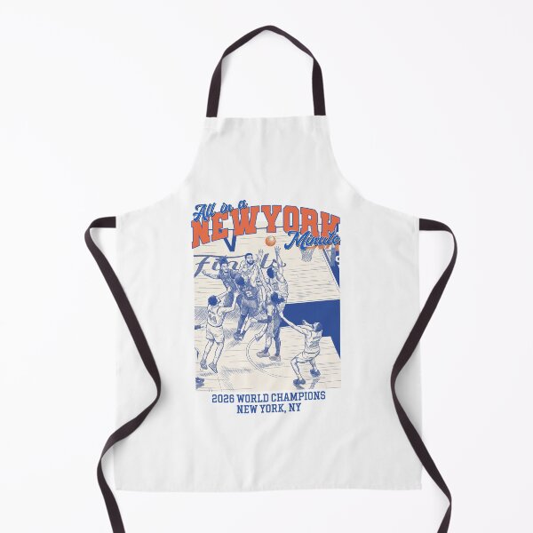 Item preview, All In A New York Minute OG Knicks Champions 2026 designed and sold by DesignForYou79.
