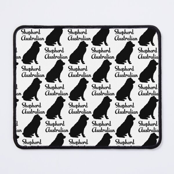 Item preview, Australian  Shepherd Dog designed and sold by SUMA3000.