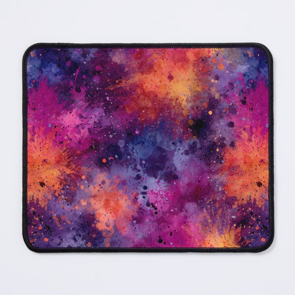 Item preview, Watercolor Splatter designed and sold by Grumpy-Bob.