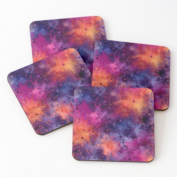 Item preview, Watercolor Splatter designed and sold by Grumpy-Bob.