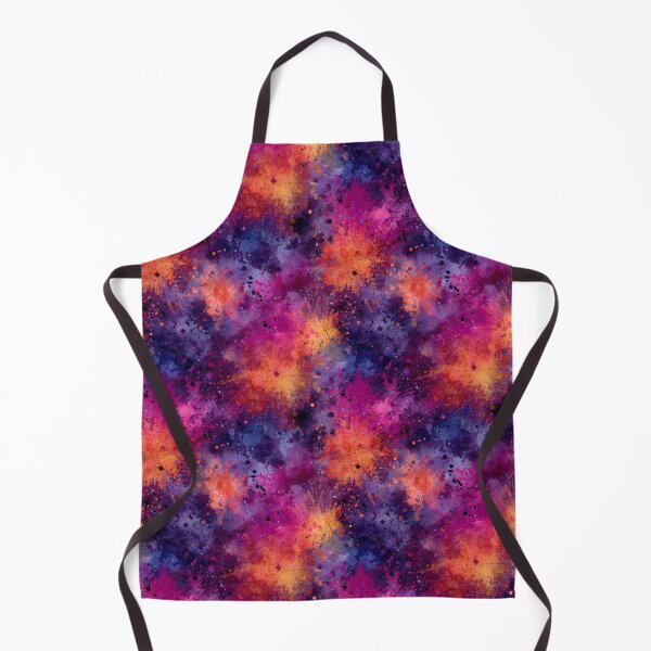 Item preview, Watercolor Splatter designed and sold by Grumpy-Bob.