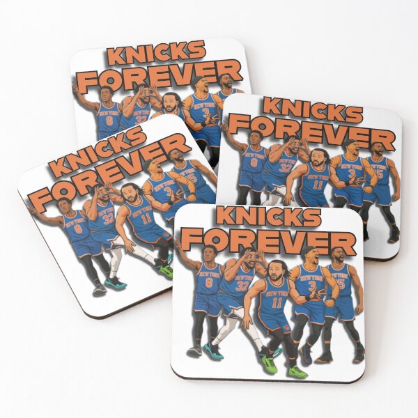 Item preview, Knicks Forever designed and sold by kahisageeky.