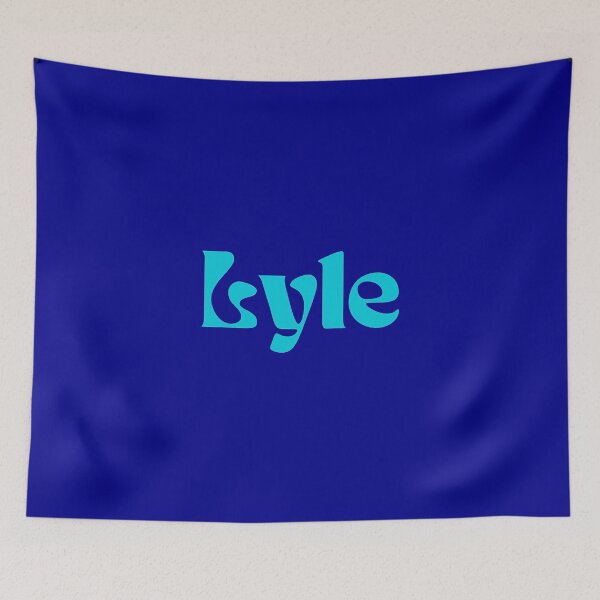 Item preview, Lyle, Funny Cool Best color art designed and sold by artdragongift 15.