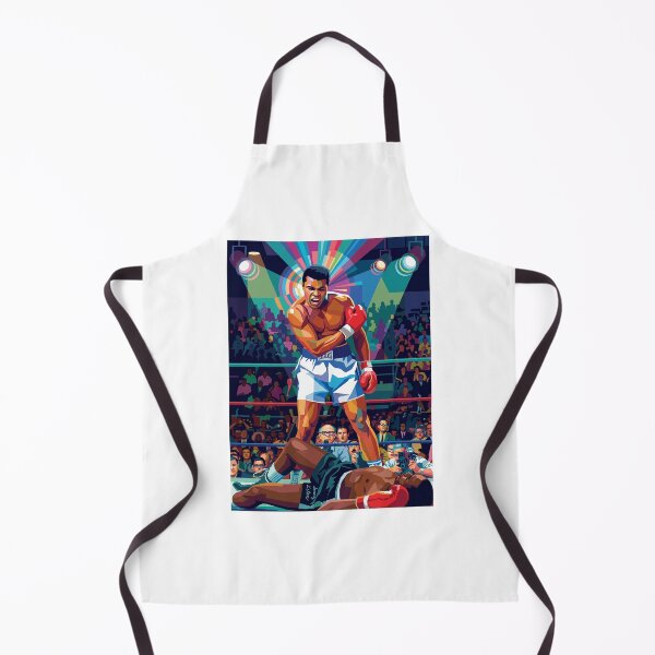Item preview, Muhammad Ali The greatest designed and sold by anuggra.