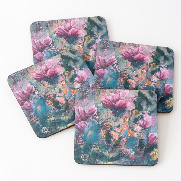 Item preview, The Wonders of Gaia designed and sold by Cosmica Elina.