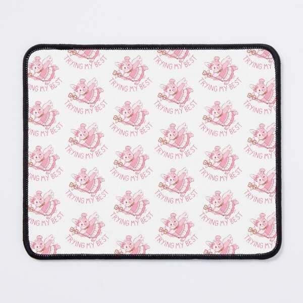 Item preview, Trying my Best designed and sold by paperstarzz.