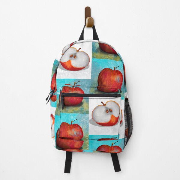 Item preview, Retro Red Apples Vintage Country Kitchen designed and sold by Karin Taylor.