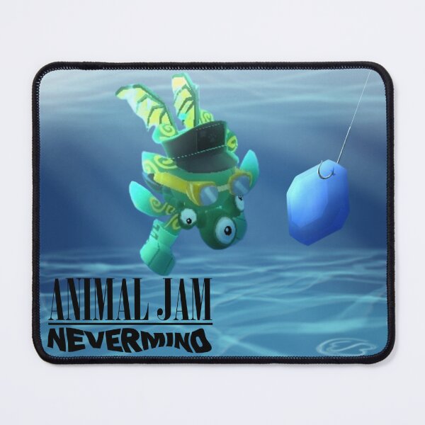 Item preview, Nevermind designed and sold by Doc’s Sick Art Lab.