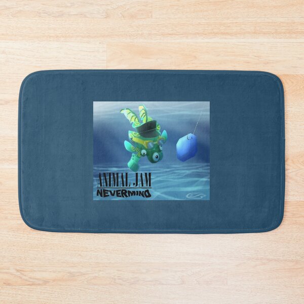 Item preview, Nevermind designed and sold by Doc’s Sick Art Lab.