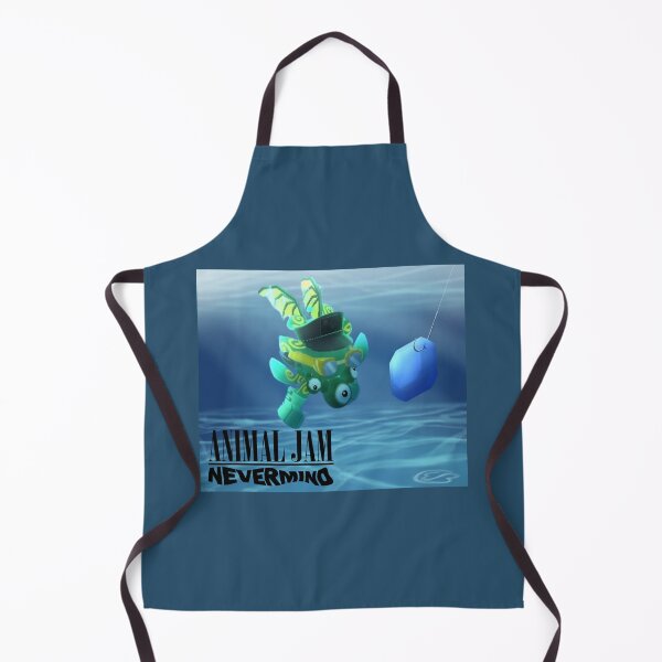 Item preview, Nevermind designed and sold by Doc’s Sick Art Lab.