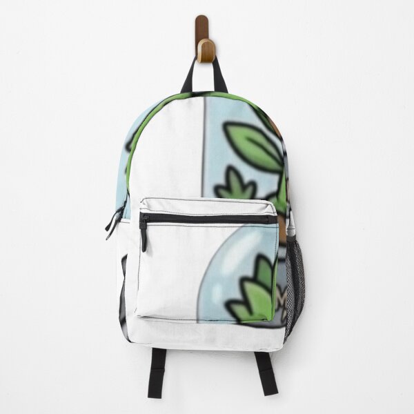 Item preview, Adorable Cosmic Plant Specimen In Space Dome designed and sold by Dokolarati.