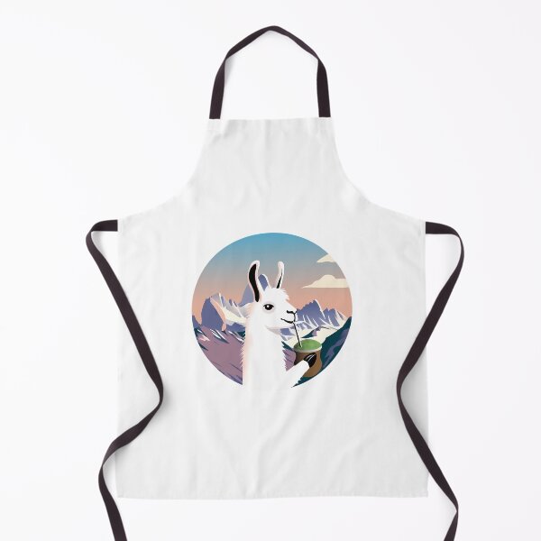 Item preview, Lama Drink Yerba Mate designed and sold by iroingtonsey.