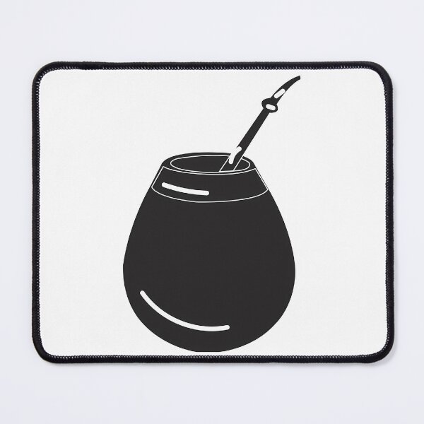 Aperçu de l'œuvre Mate - Noir créée et vendue par iroingtonsey.