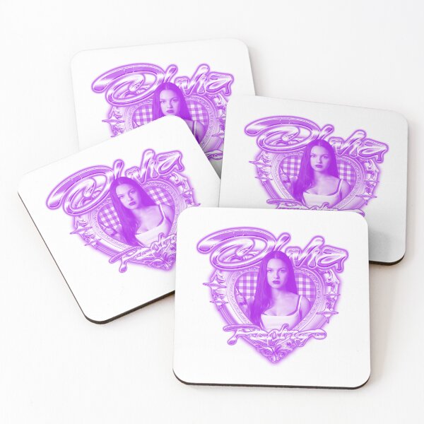 Item preview, Purple Love Frame Woman Singer designed and sold by billiasbros.