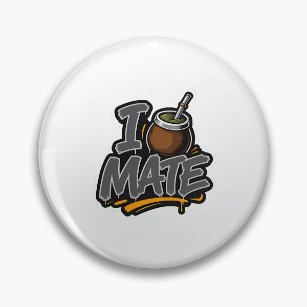 Item preview, Mate Lover designed and sold by iroingtonsey.