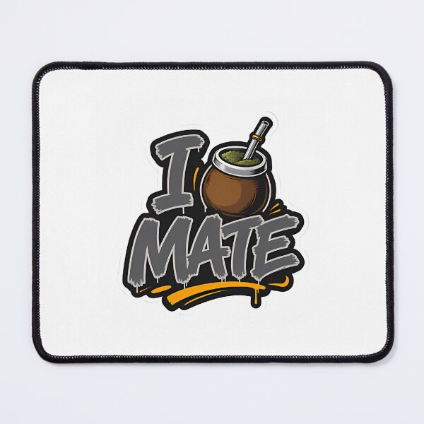 Item preview, Mate Lover designed and sold by iroingtonsey.