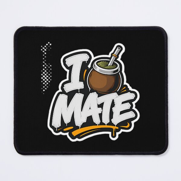 Item preview, Mate Lover designed and sold by iroingtonsey.