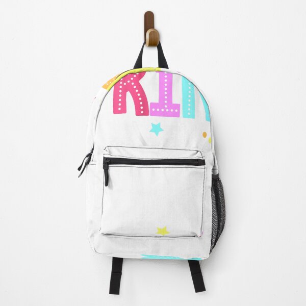 Item preview, Team Kindergarten Teacher Back to School Kindergarten Squad T-Shirt designed and sold by FEeRoo.