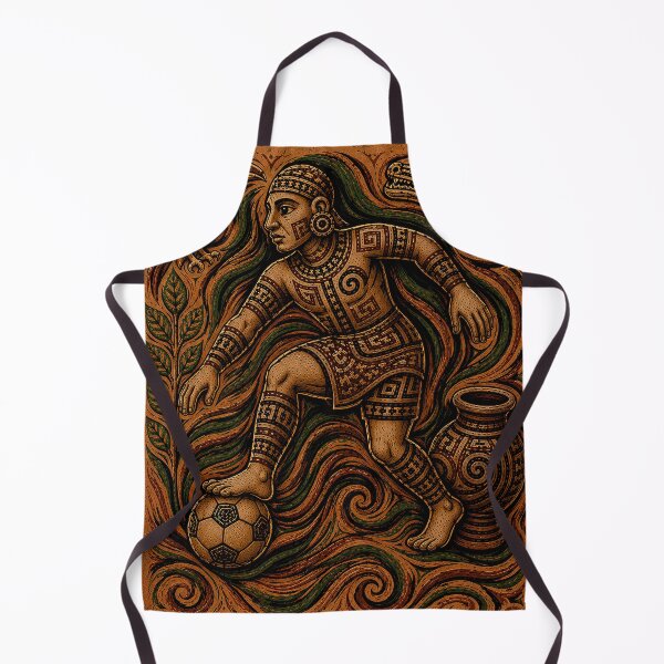 Item preview, Brazilian Football Culture Artwork designed and sold by rygenr8.