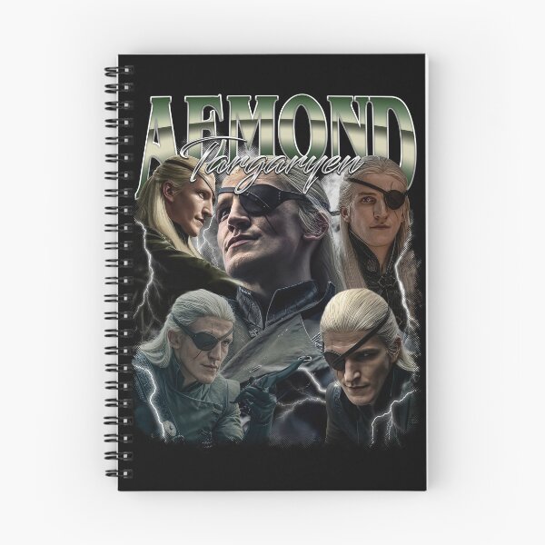 Item preview, Vintage Aemond Member of the Green Team Bootleg designed and sold by Dela3.