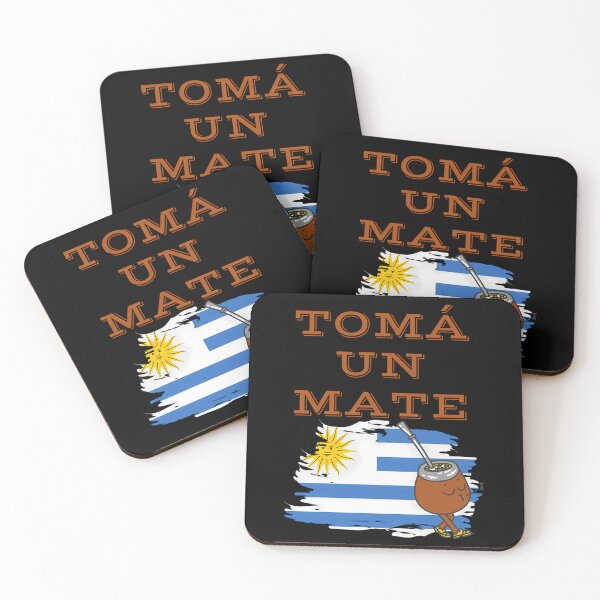 Item preview, Mate Uruguayo designed and sold by iroingtonsey.