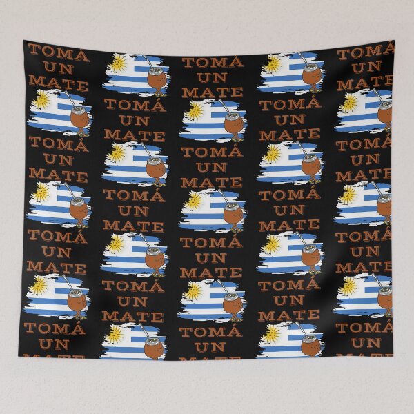 Item preview, Mate Uruguayo designed and sold by iroingtonsey.