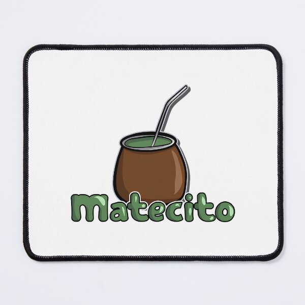 Item preview, Matecito - Traditional Enjoyment From South America designed and sold by iroingtonsey.