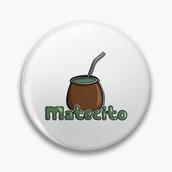 Item preview, Matecito - Traditional Enjoyment From South America designed and sold by iroingtonsey.