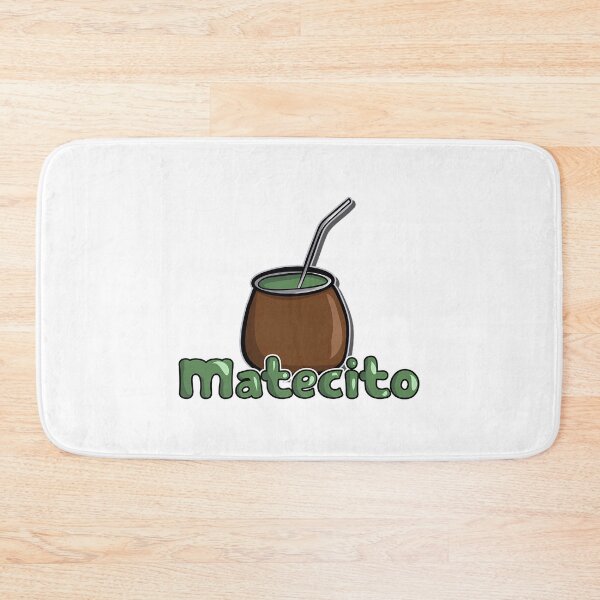 Item preview, Matecito - Traditional Enjoyment From South America designed and sold by iroingtonsey.