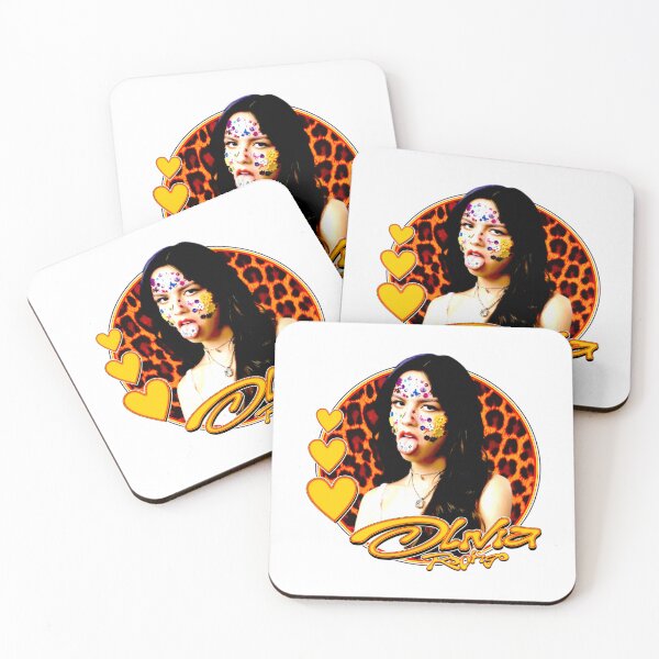 Item preview, Funny Face Singer In Frame designed and sold by billiasbros.