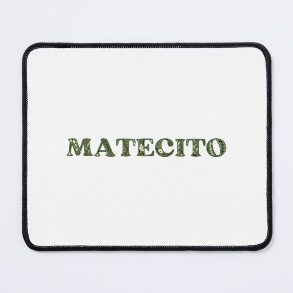 Item preview, Matecito designed and sold by iroingtonsey.