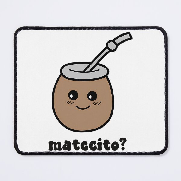 Item preview, Matecito designed and sold by iroingtonsey.