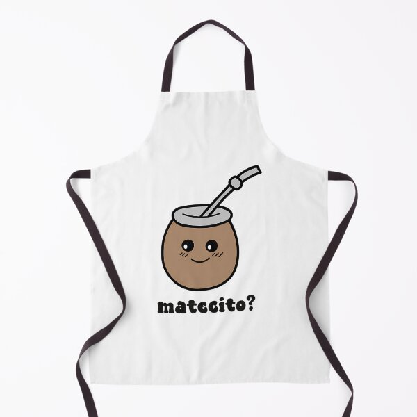 Item preview, Matecito designed and sold by iroingtonsey.