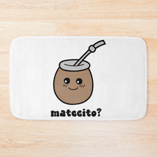 Item preview, Matecito designed and sold by iroingtonsey.
