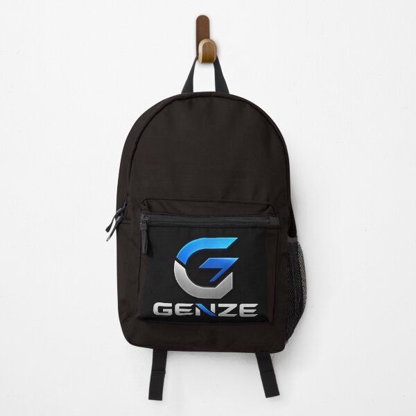 Item preview, Genze Futuristic Digital Identity Design designed and sold by ServiceHub.