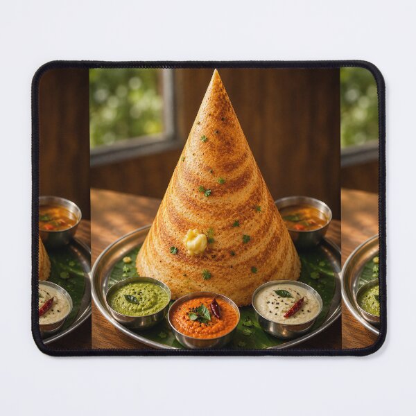 Item preview, Dosa designed and sold by AwesomeDigiShop.