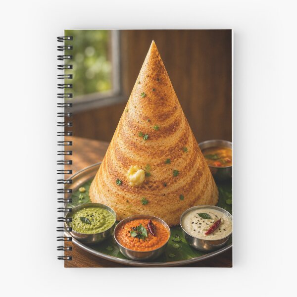 Item preview, Dosa designed and sold by AwesomeDigiShop.