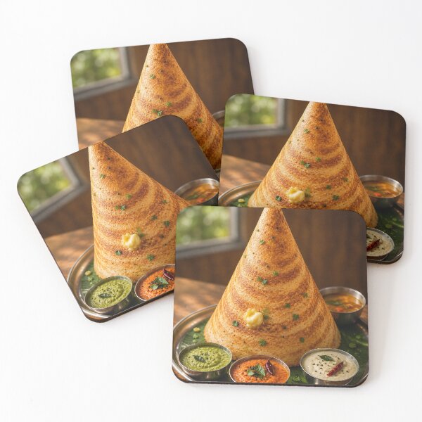 Item preview, Dosa designed and sold by AwesomeDigiShop.