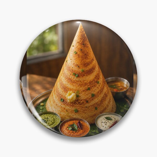 Item preview, Dosa designed and sold by AwesomeDigiShop.