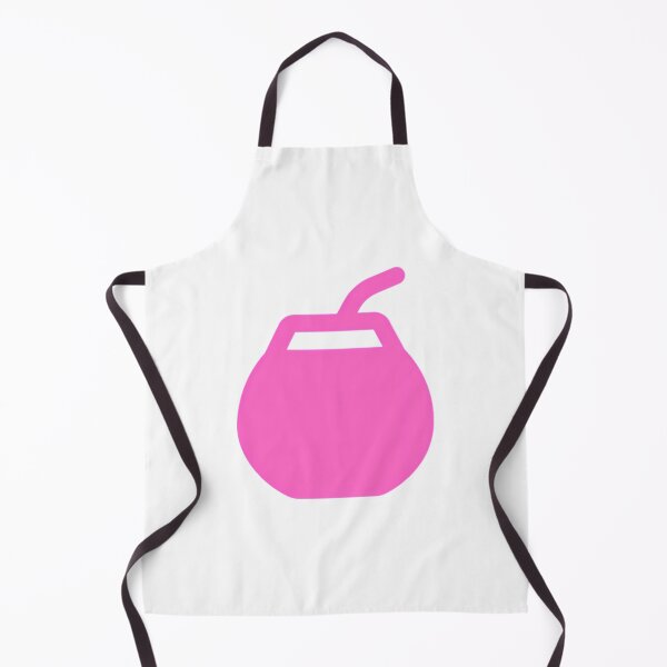 Item preview, Minimialistic Pink Yerba Mate Gourd designed and sold by iroingtonsey.